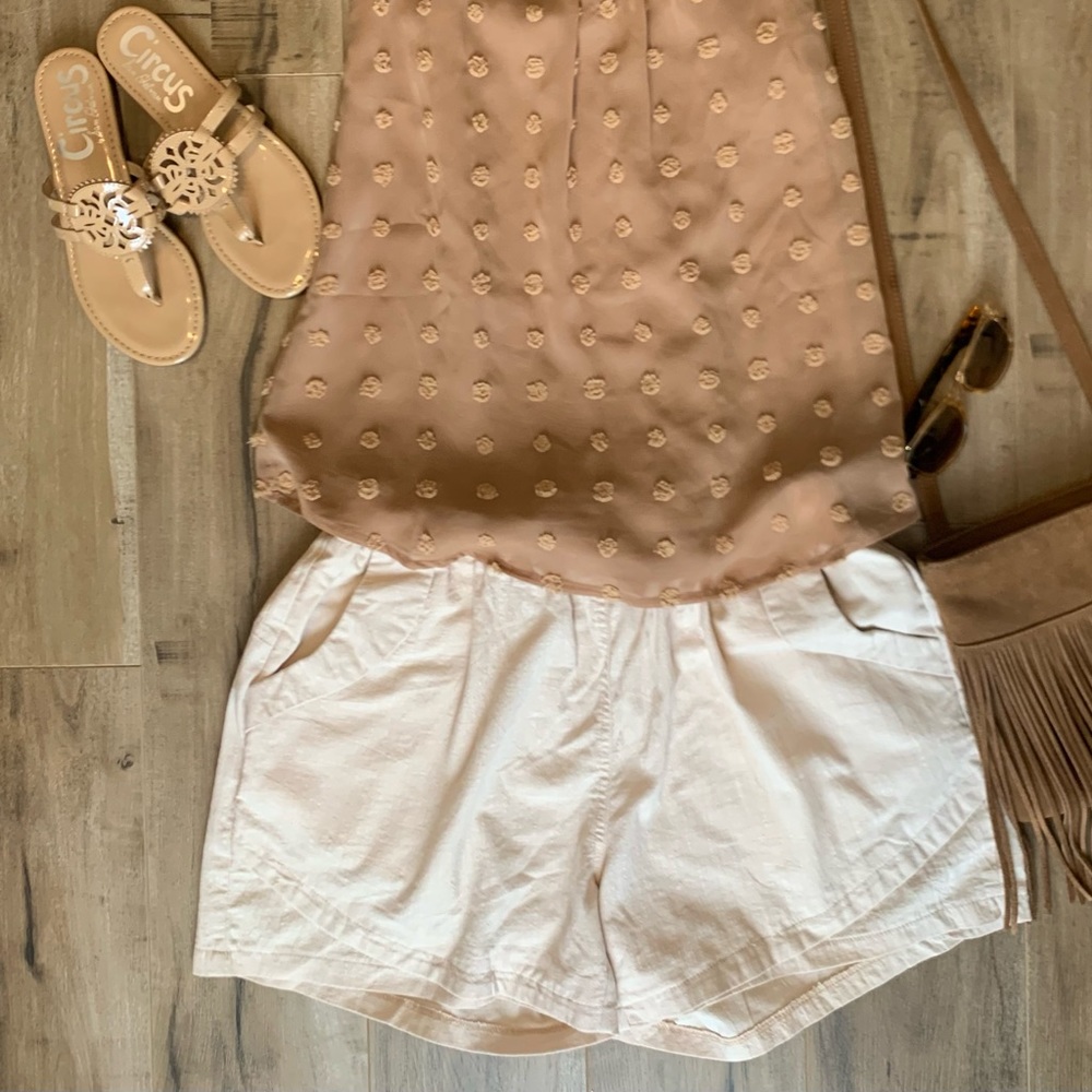 Buddha Quest Shorts XL